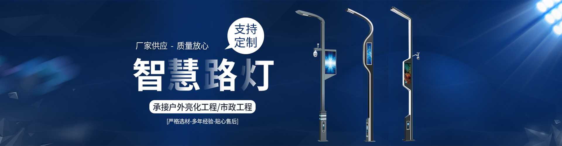 贵池区太阳能路灯定制厂家